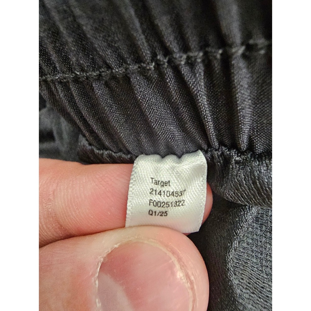 all in motion Women's Black Athletic Shorts - Picture 7 of 8